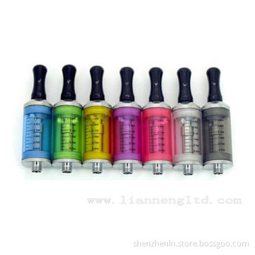 2013 New Design with Replaceable Coil Head, 3.5ml Clearomizer for Vivi Nova